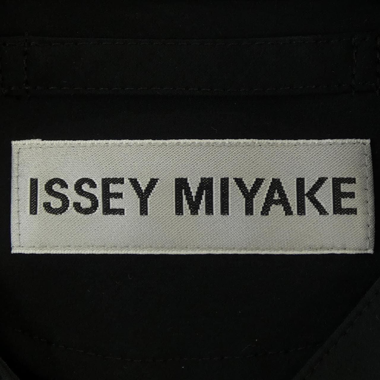 イッセイミヤケ ISSEY MIYAKE ジャケット