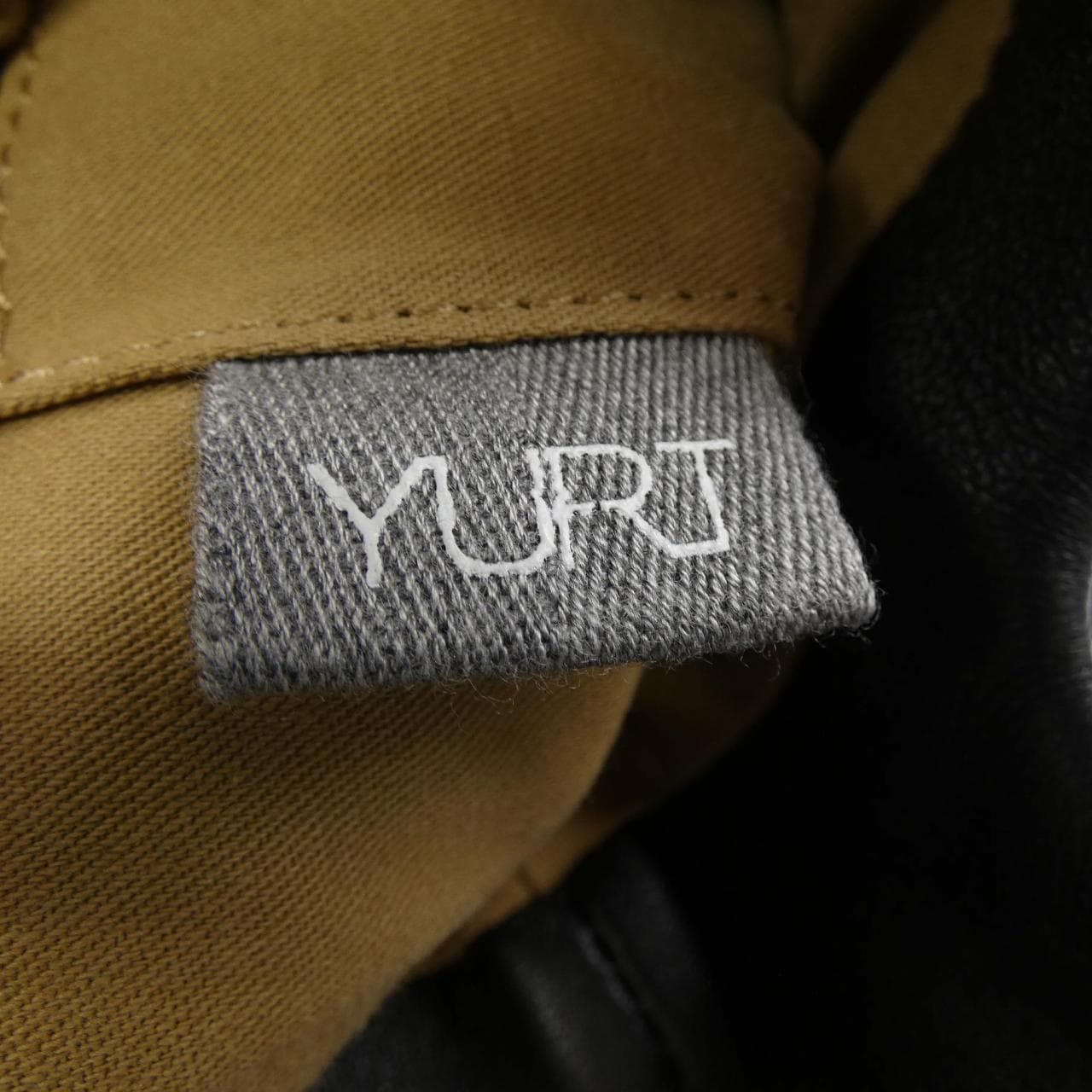 YURT BAG