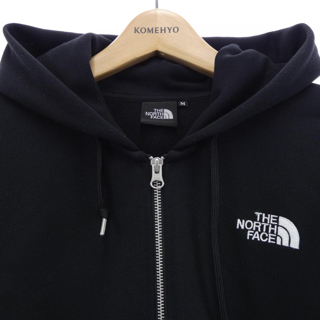 ザノースフェイス THE NORTH FACE NT12231 パーカー
