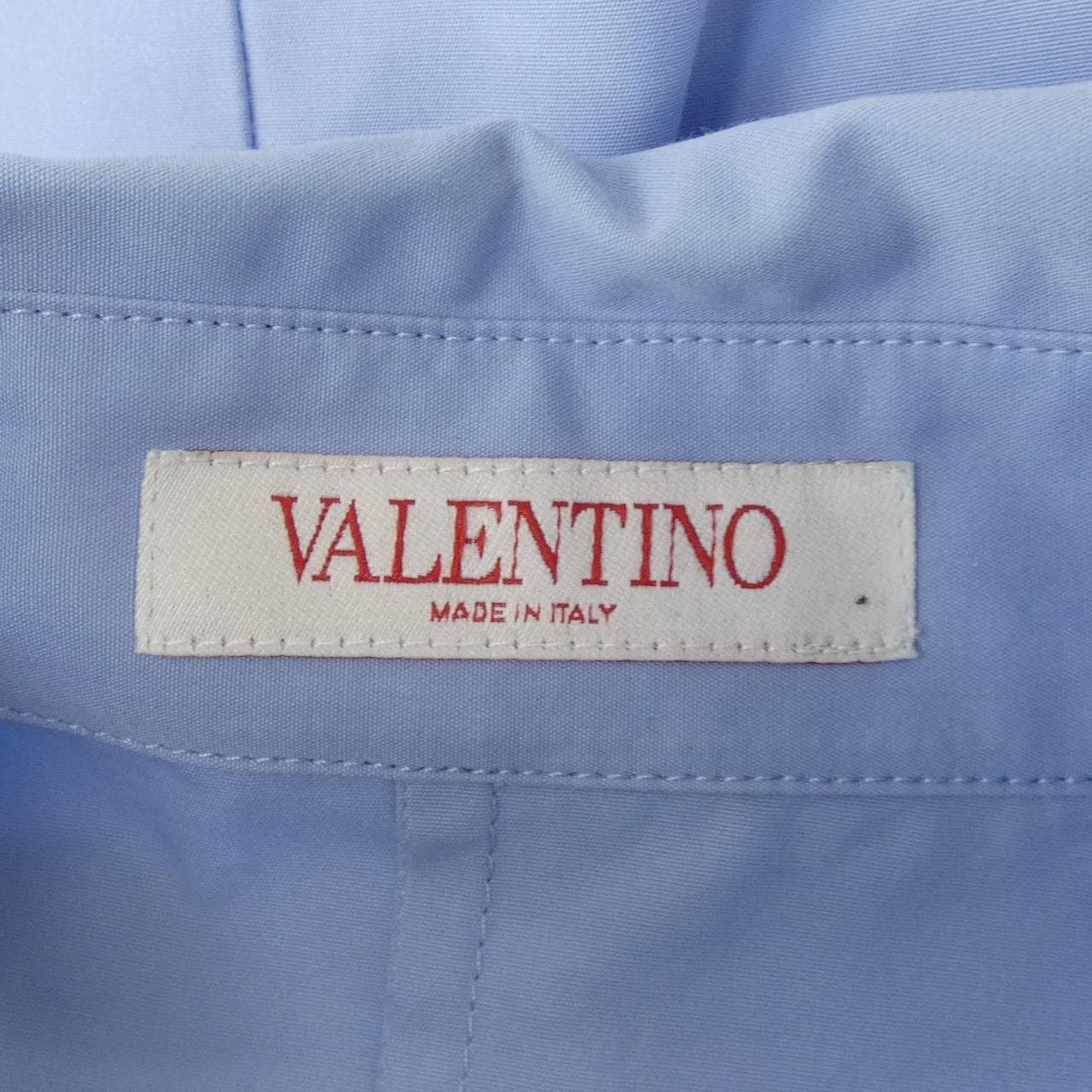 ヴァレンティノ VALENTINO 1V3ABJ917BK シャツ