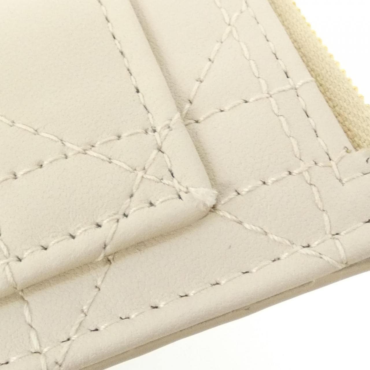 クリスチャンディオール レディ ディオール コスモス S0965ONMJ コインケース