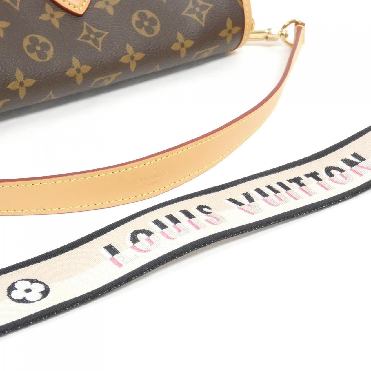 LOUIS VUITTON Monogram Diane PM M45985 单肩包