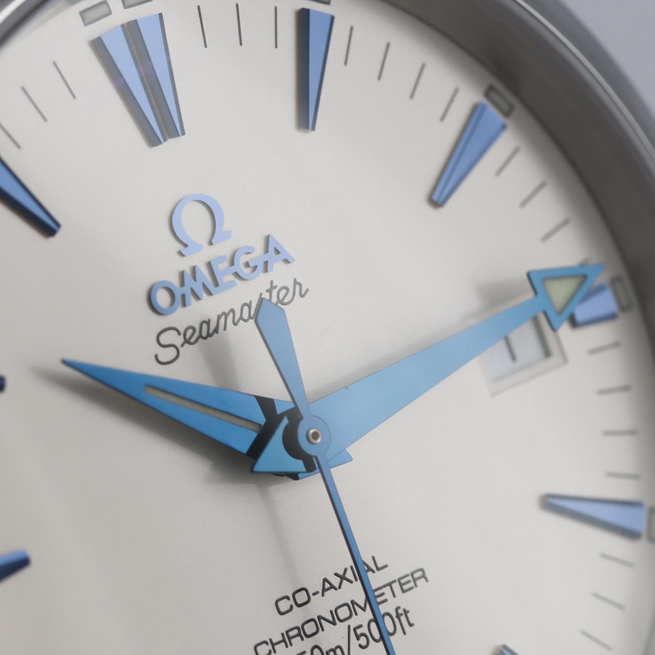オメガ OMEGA 2503.33 シーマスター アクアテラ 自動巻き 800000100931000-3_70067479-