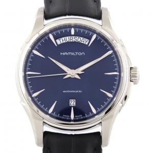 HAMILTON Jazzmaster Day Date H325051/H32505741 SS Automatic