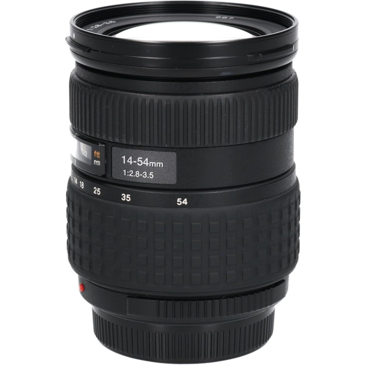 ＺＤ１４－５４ｍｍ　Ｆ２．８－３．５