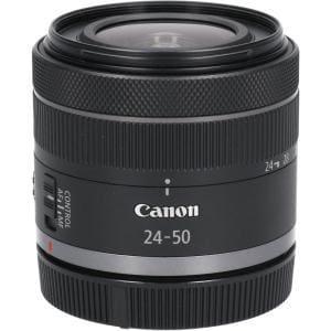 ＲＦ２４－５０ｍｍ　Ｆ４．５－６．３　ＩＳ　ＳＴＭ