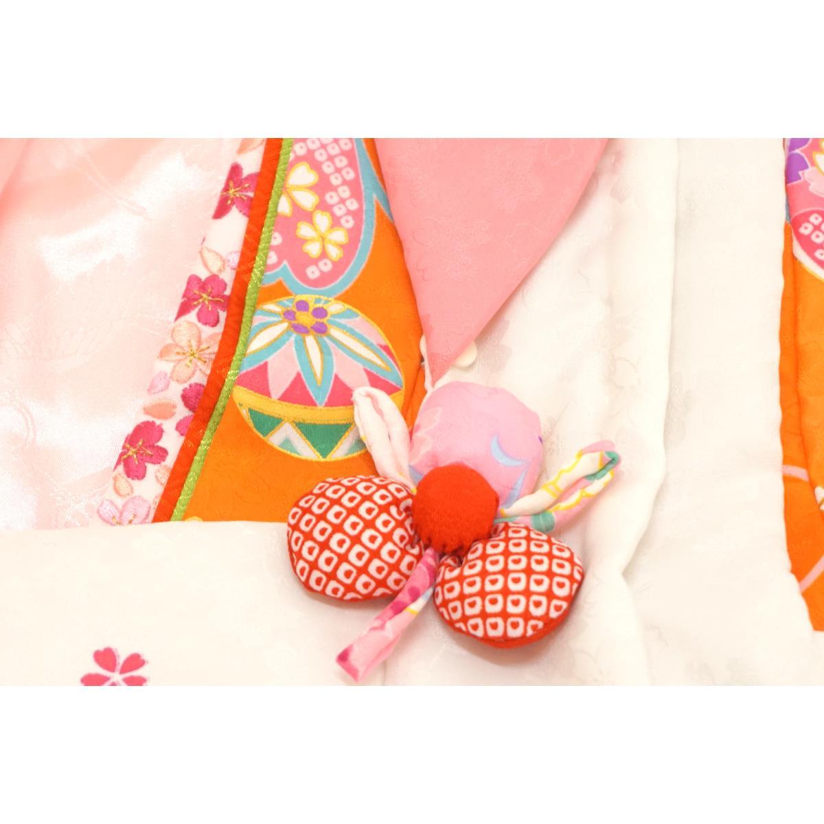 【未使用品】子供　被布セット