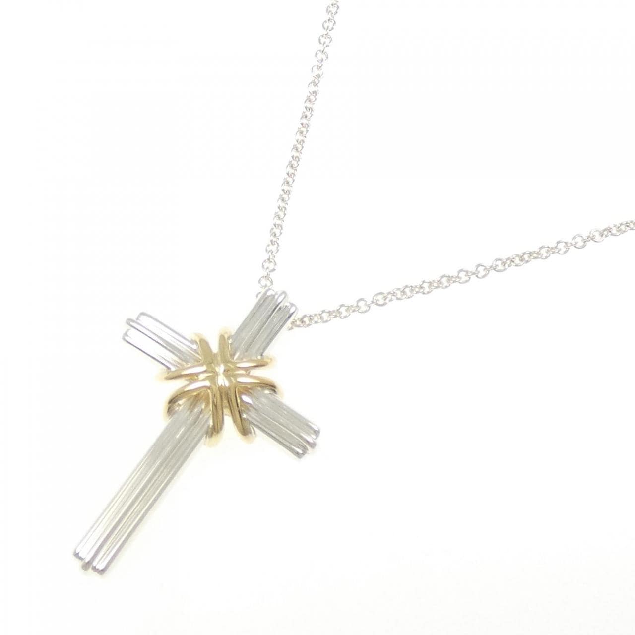 【ヴィンテージ】ティファニー ネックレス