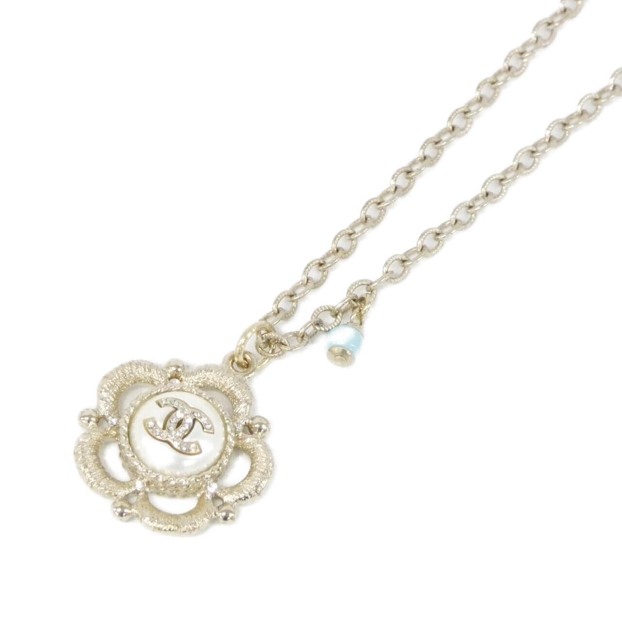 シャネル ネックレス
