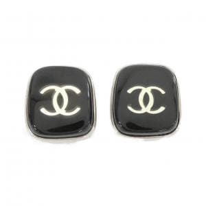 【ヴィンテージ】シャネル イヤリング