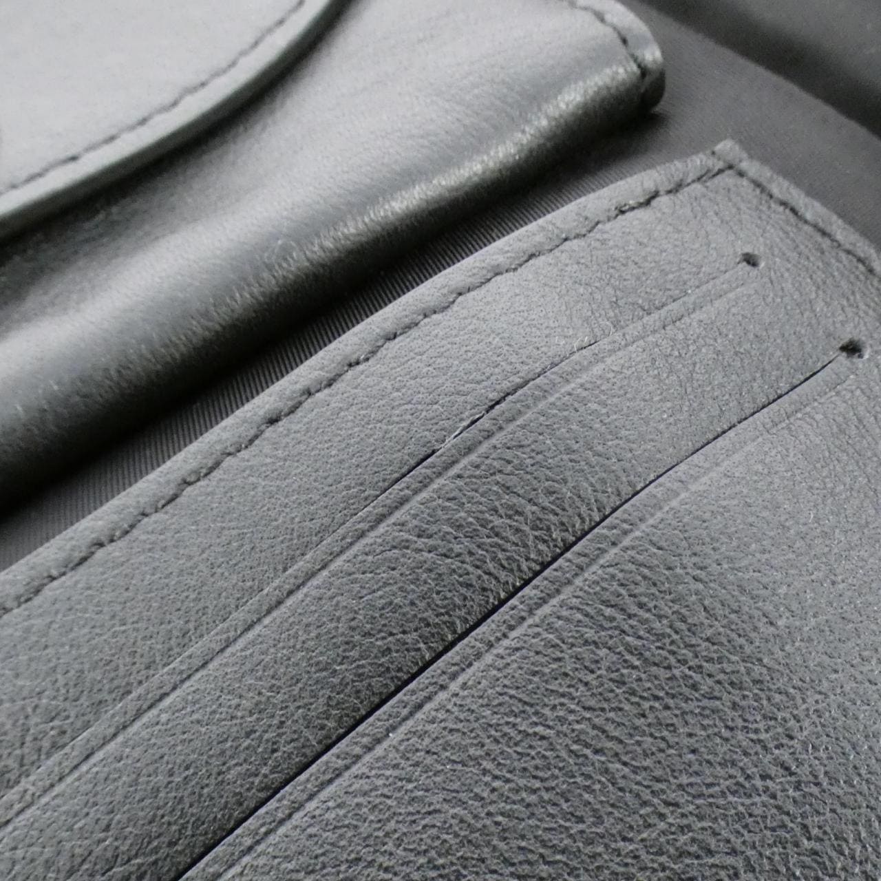 ルイヴィトン LOUIS VUITTON 2054 ドローストリング バックパック M44940 リュックサック