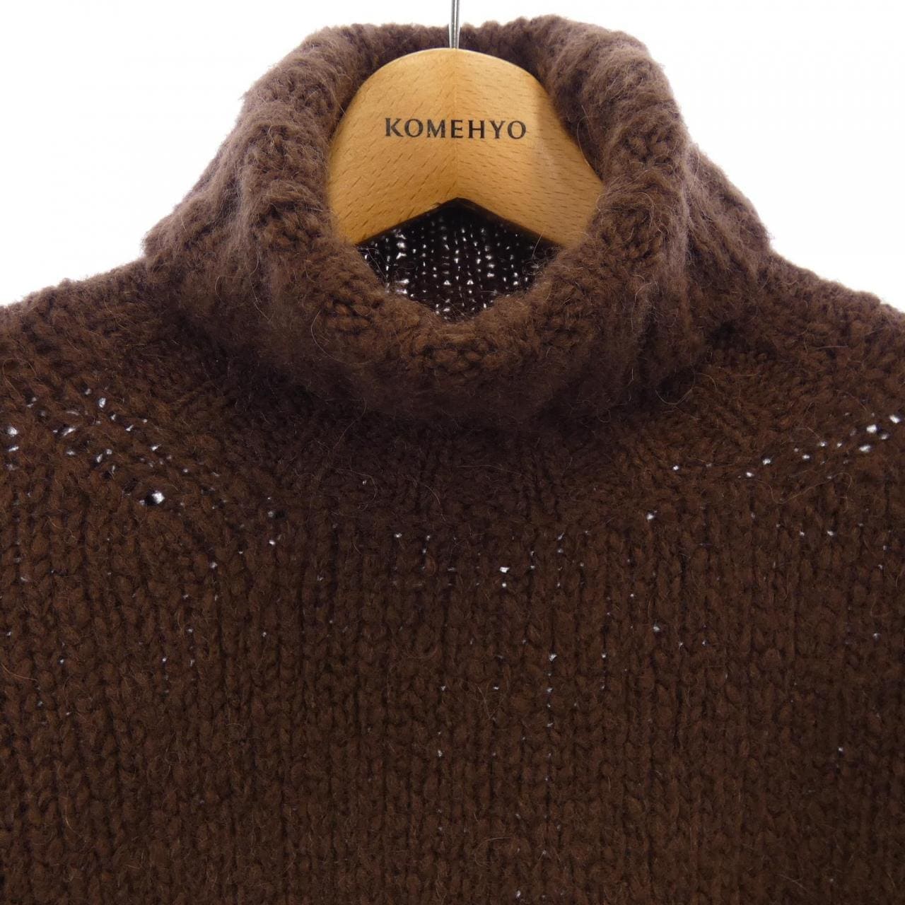 ドロシーシューマッハ DOROTHEE SCHUMACHER ニット
