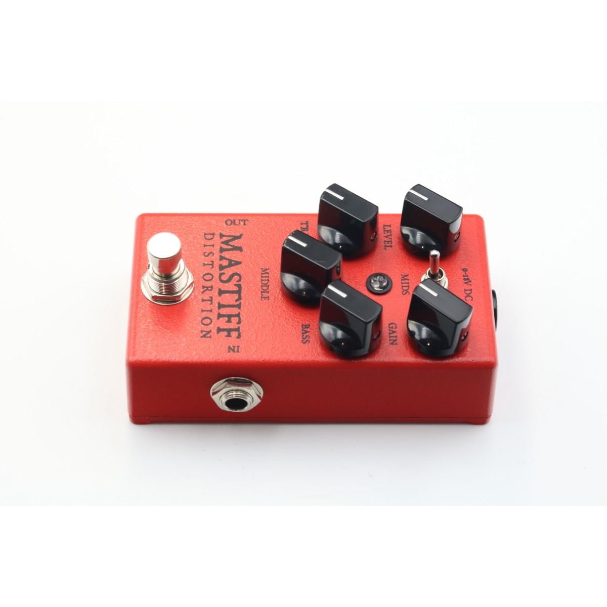 ＷＥＥＨＢＯ　ＭＡＳＴＩＦＦ