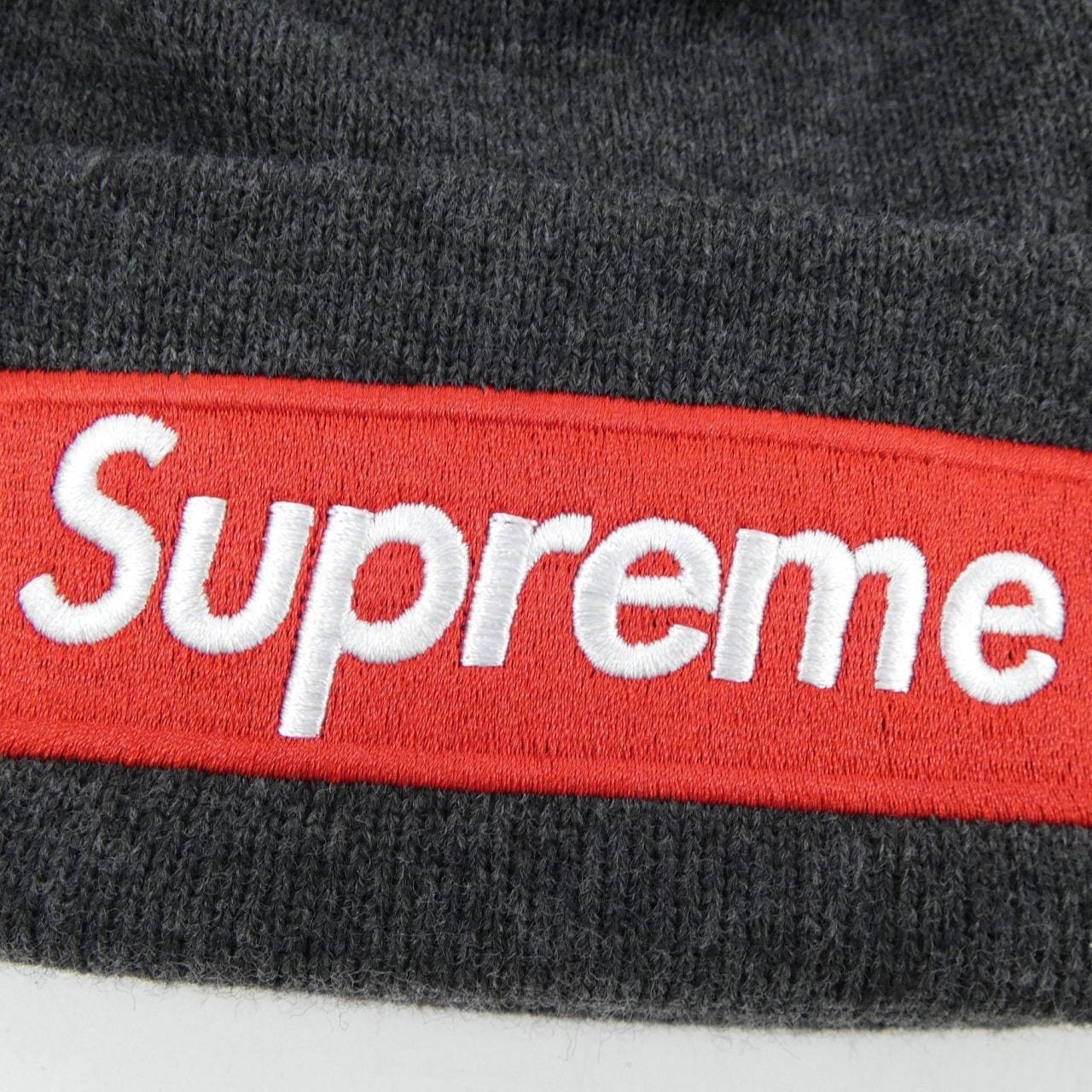 シュプリーム SUPREME ニットキャップ