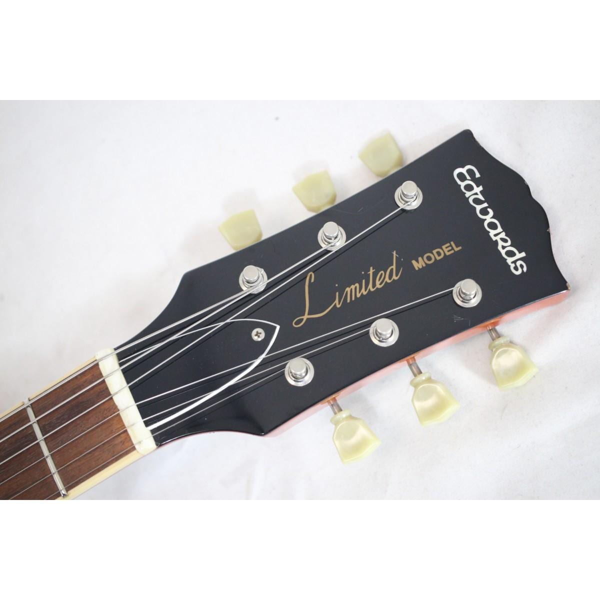 EDWARDS E-LP-85SD
