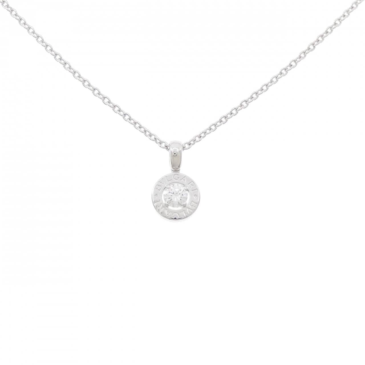BVLGARI BVLGARI BVLGARI necklace