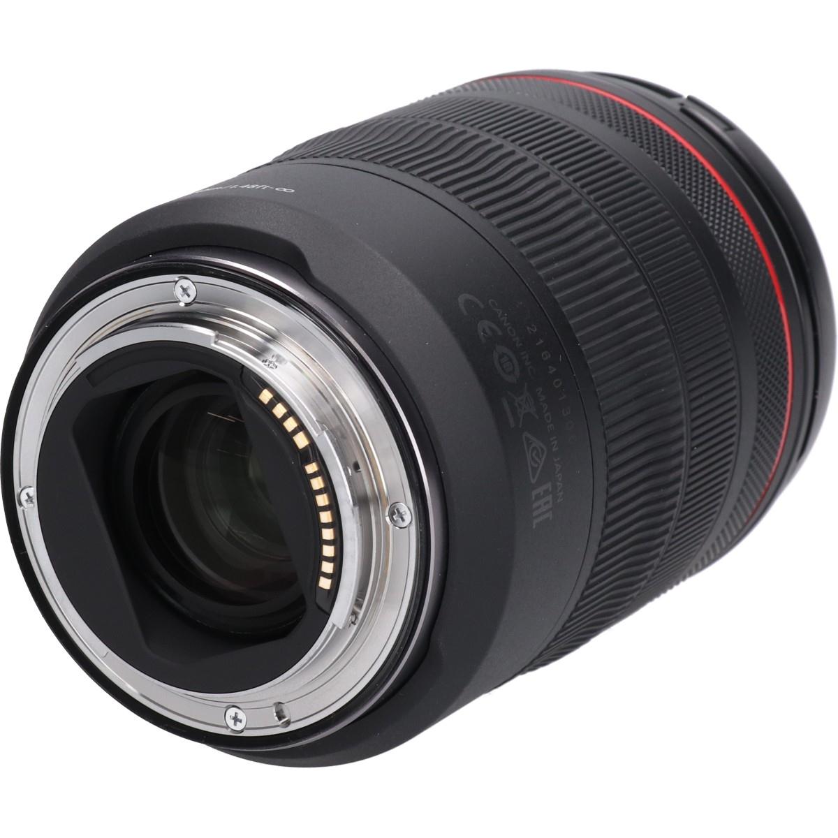 RF24-105mm F4L IS USM