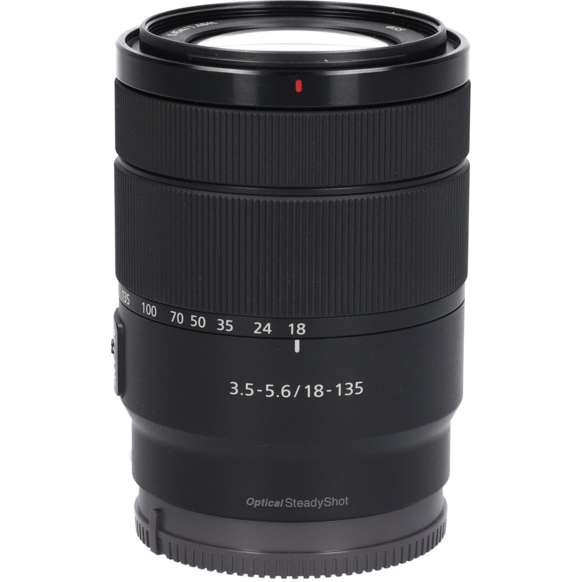 Ｅ１８－１３５ｍｍ　Ｆ３．５－５．６ＯＳＳ