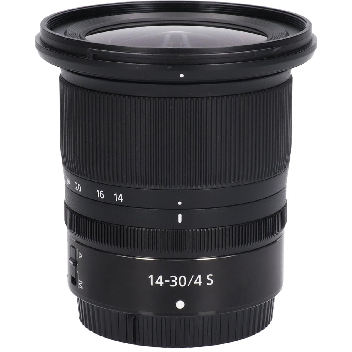 Ｚ１４－３０ｍｍ　Ｆ４Ｓ