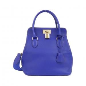 エルメス ツール ボックス 20cm 062206CP バッグ