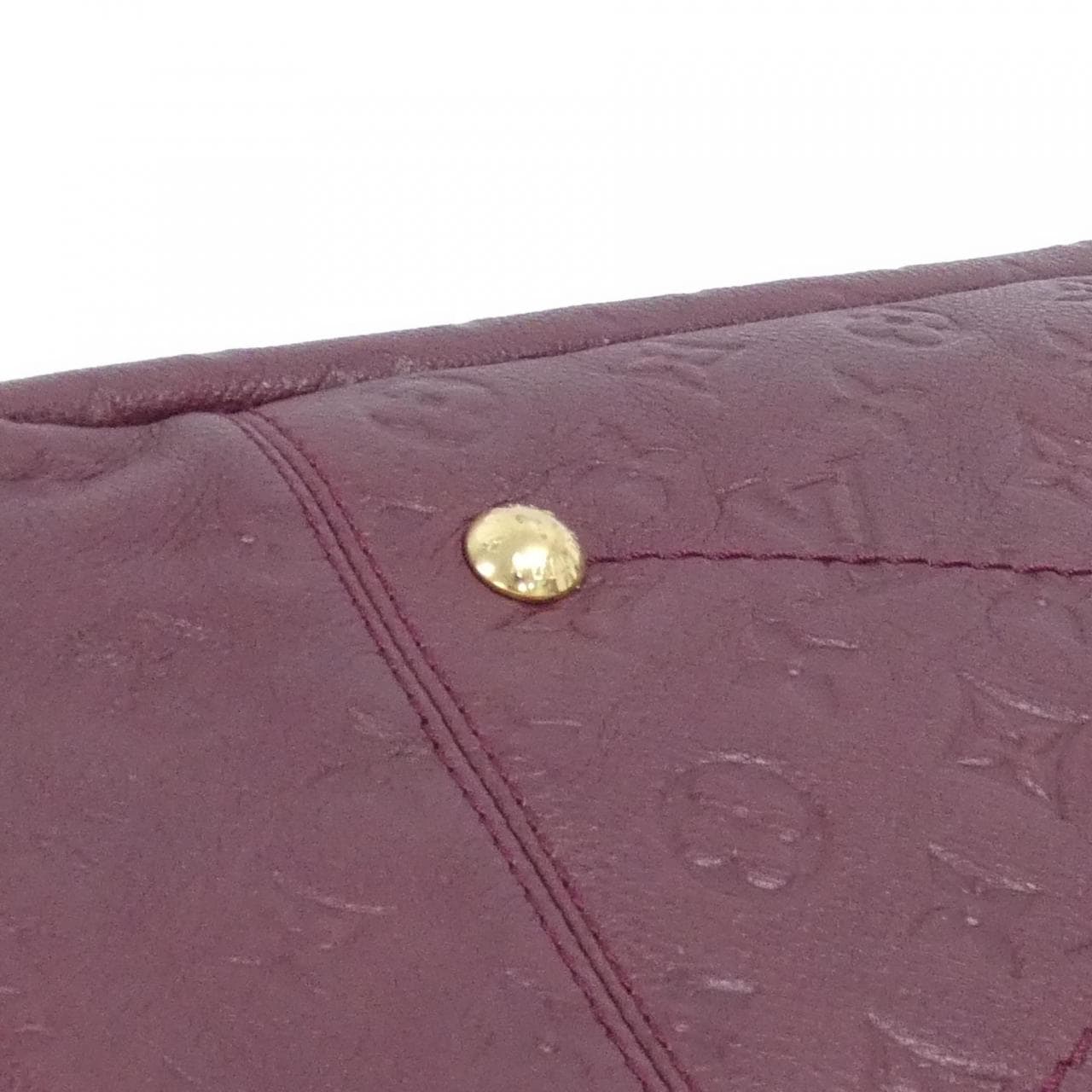 ルイヴィトン モノグラム アンプラント アーツィー MM M93451 ショルダーバッグ