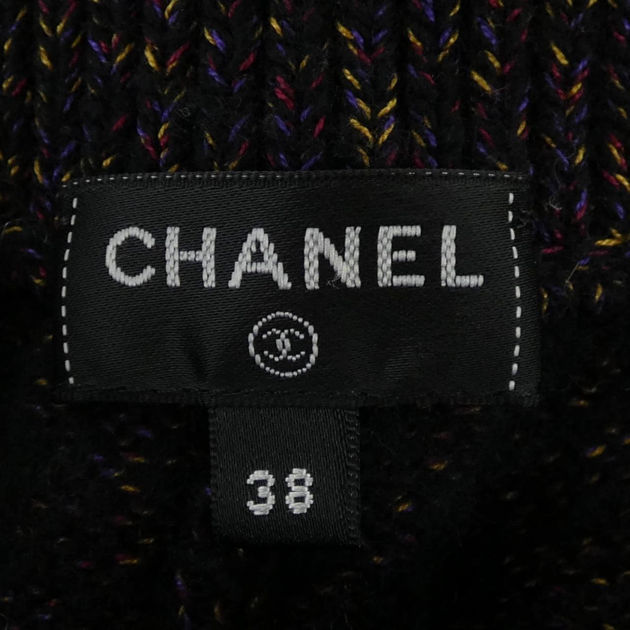 シャネル CHANEL P75374K10820 パンツ