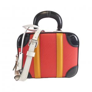 ルイヴィトン エピ ヴァリゼットBB M55524 ショルダーバッグ