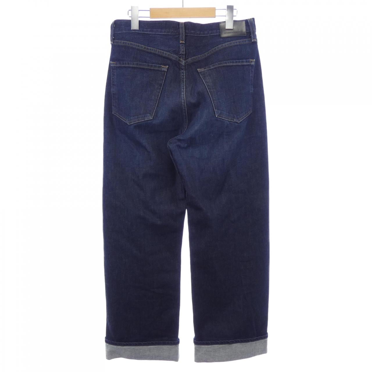 シチズンズオブヒューマニティ Citizens of humanity ジーンズ