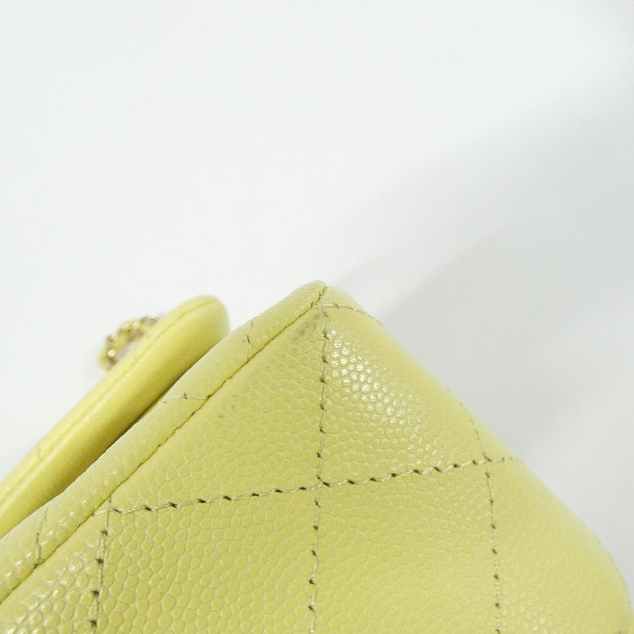 シャネル 1113 ショルダーバッグ