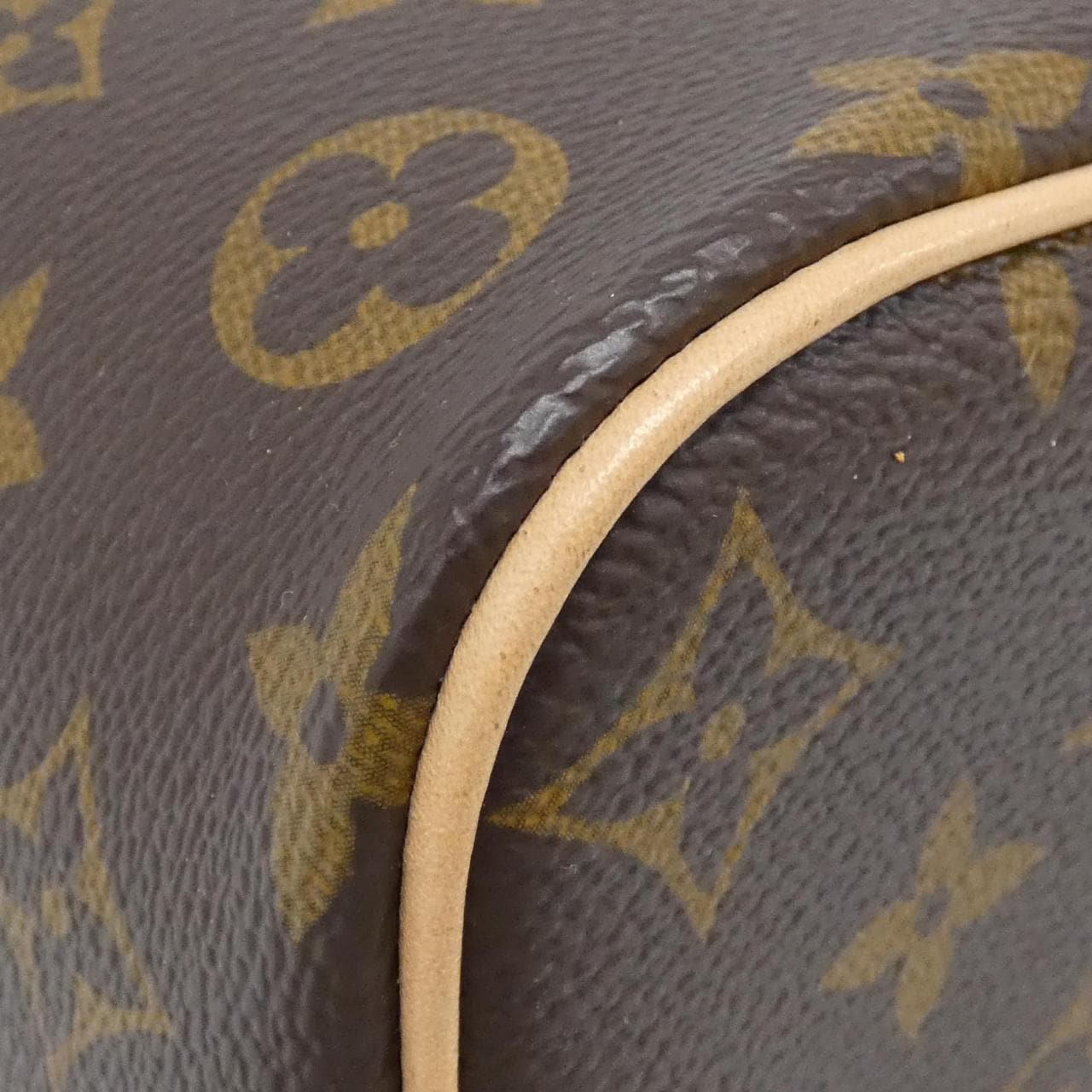 ルイヴィトン モノグラム ニース ミニ M44495 バッグ