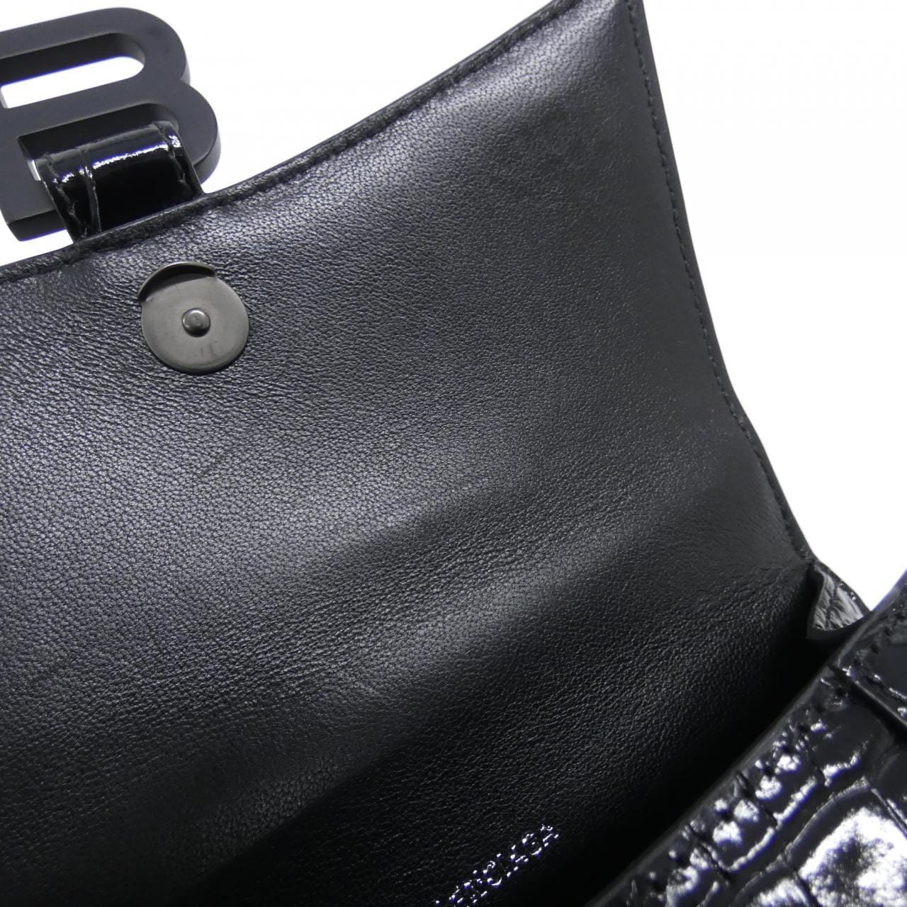 バレンシアガ アワーグラス 592833 1LR67 バッグ