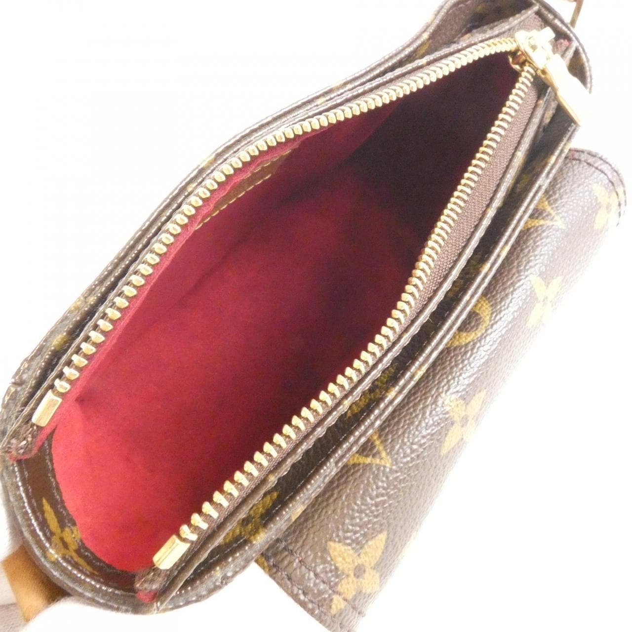 ルイヴィトン モノグラム ヴィバ シテ PM M51165 ショルダーバッグ