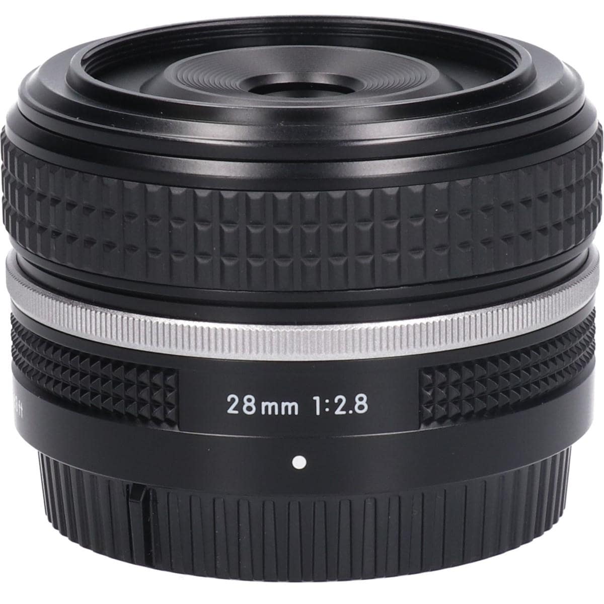 Ｚ２８ｍｍ　Ｆ２．８Ｓｐｅｃｉａｌ　Ｅｄｉｔｉｏｎ