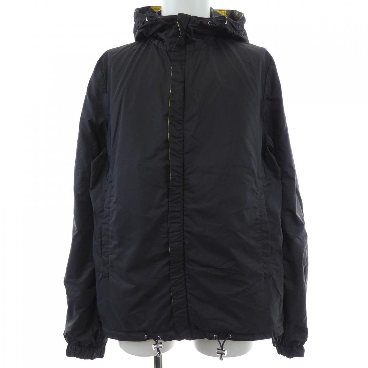 プラダ PRADA SGB285 S201 1V01 ジャケット