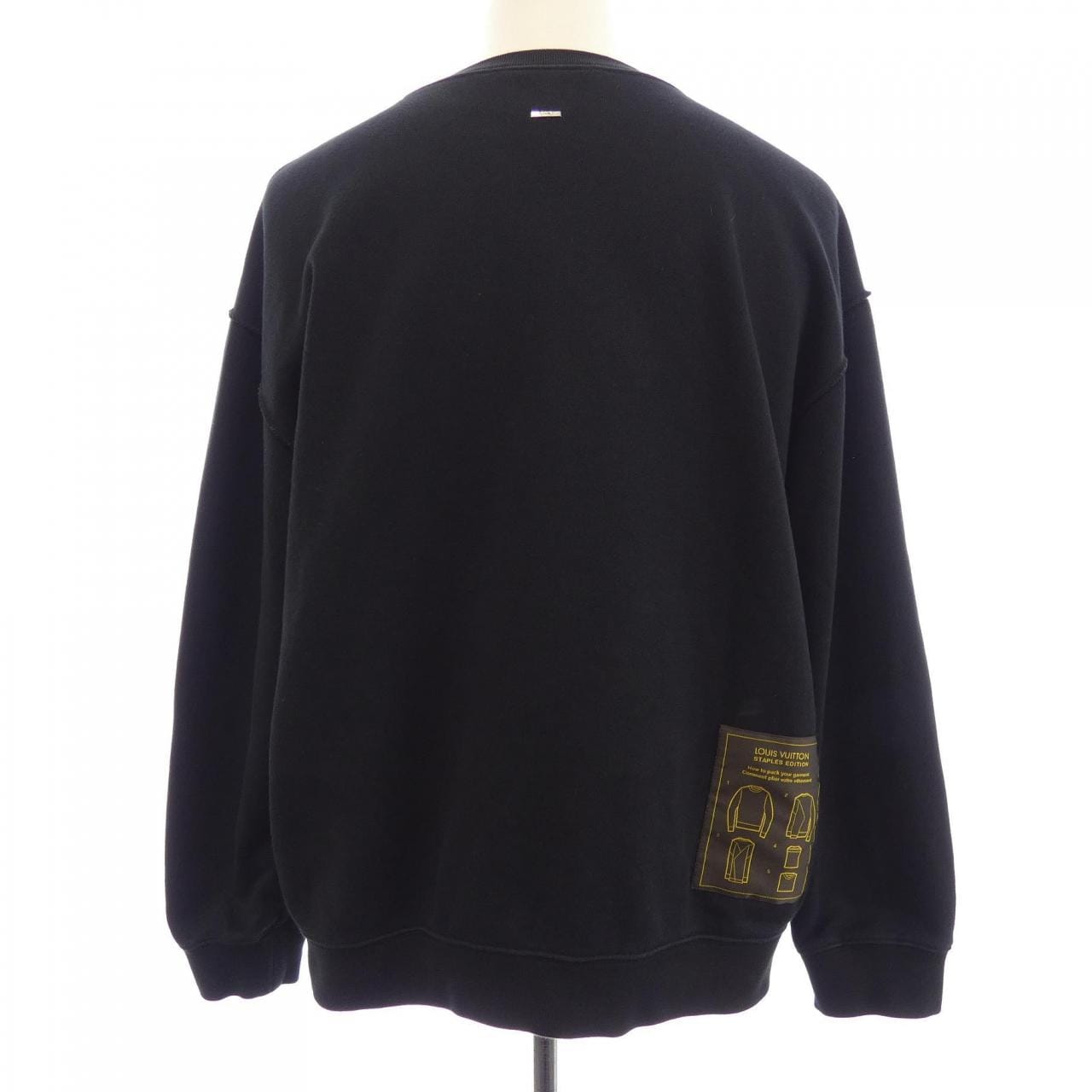 ルイヴィトン LOUIS VUITTON HHY42WNPH スウェット