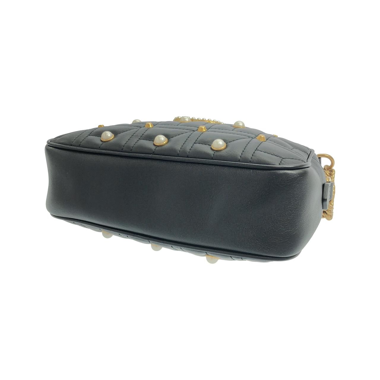 グッチ GG MARMONT 447632 DRWYT ショルダーバッグ