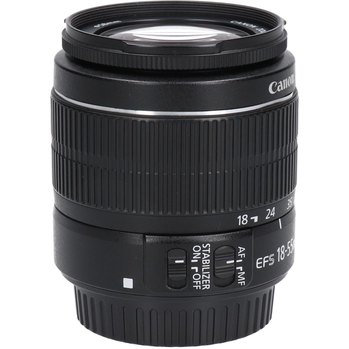 ＥＦ－Ｓ１８－５５ｍｍ　Ｆ３．５－５．６ＩＳＩＩ