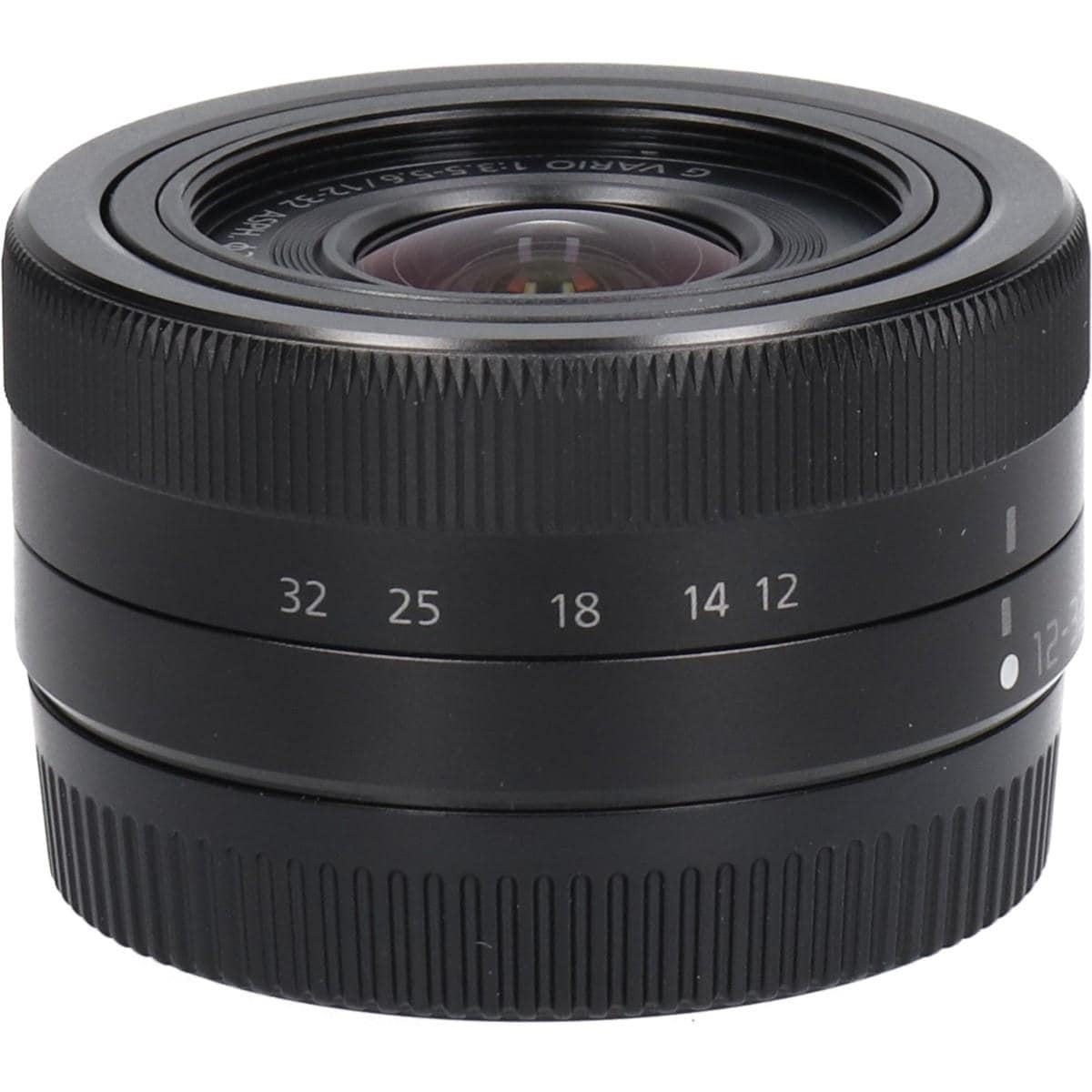 Ｇ１２－３２ｍｍ　Ｆ３．５－５．６ＭＥＧＡ　ＯＩＳ