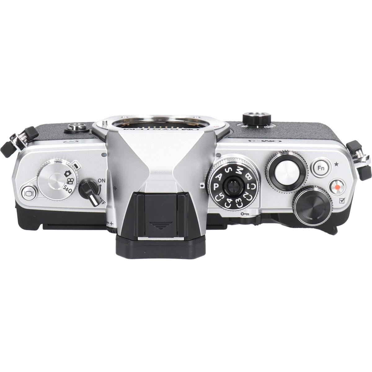 ＯＭ－３