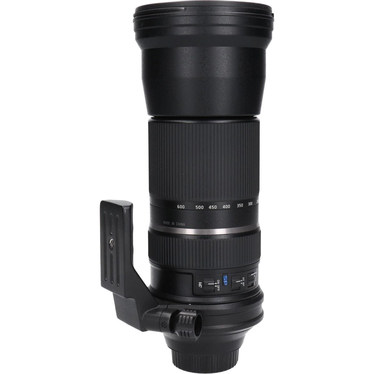 ニコン１５０－６００ｍｍ　Ｆ５－６．３ＤＩＶＣ　Ａ０１１