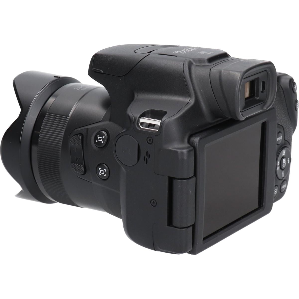 ＰＯＷＥＲＳＨＯＴ　ＳＸ７０ＨＳ