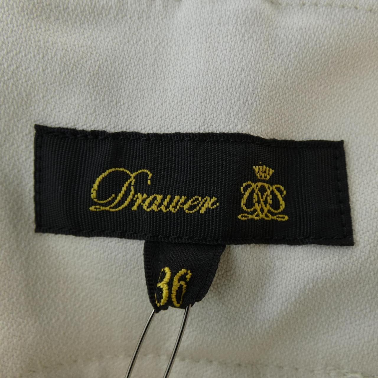 杜洛瓦DRAWER裤