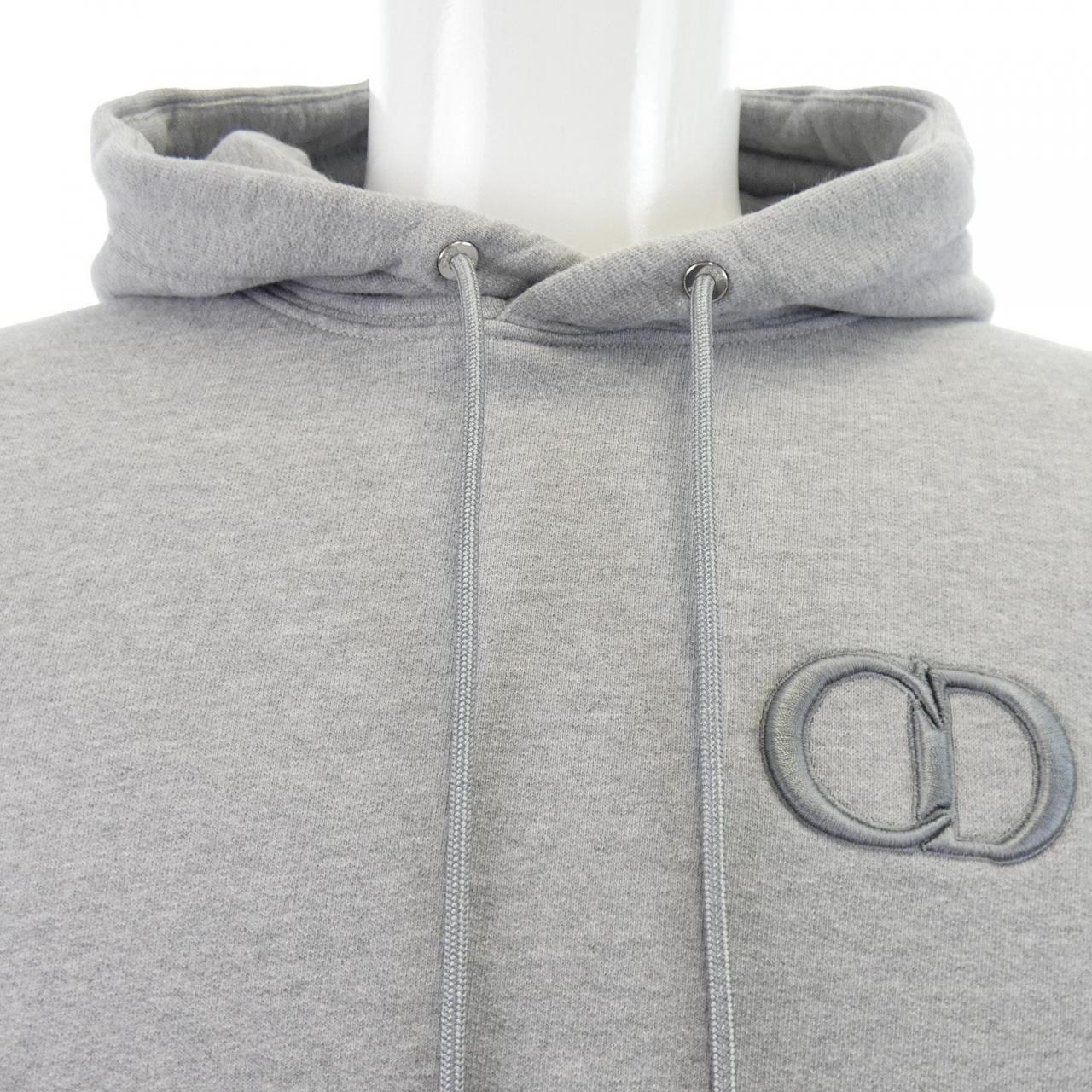 ディオール DIOR パーカー