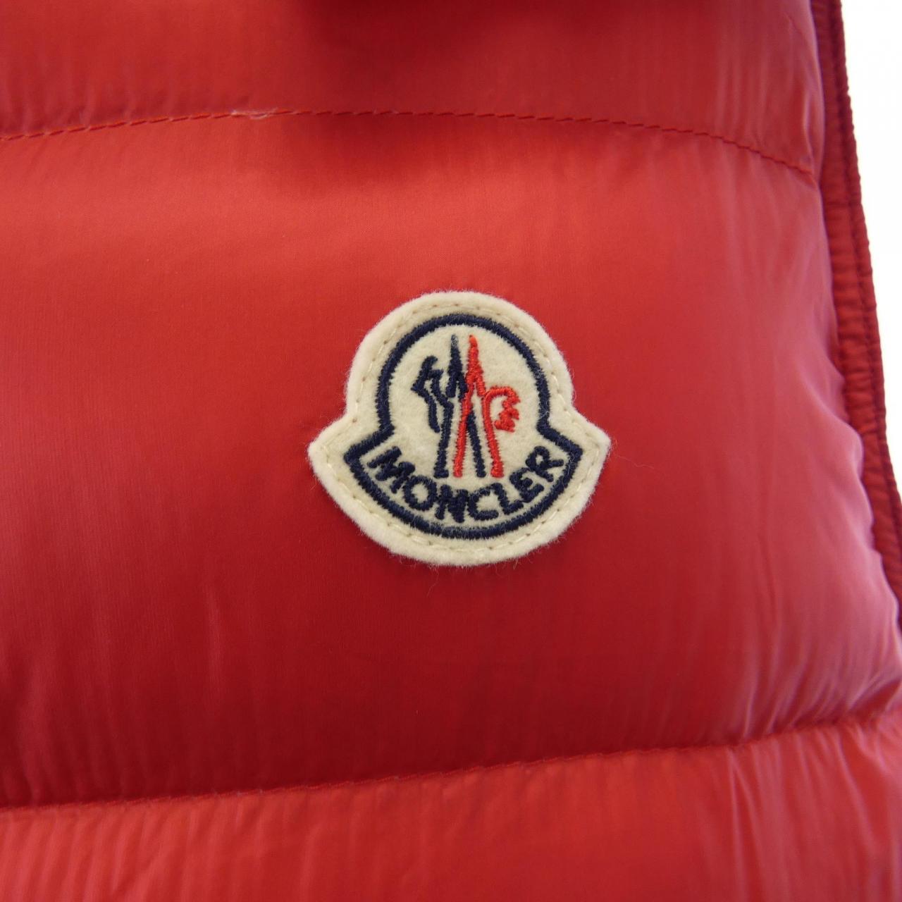 モンクレール MONCLER ダウンベスト