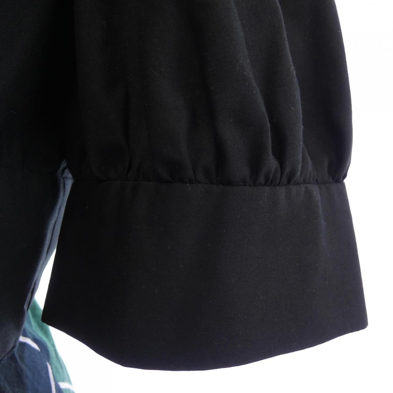 ブルーレーベルクレストブリッジ BLUE LABEL CRESTBRIDGE ワンピース