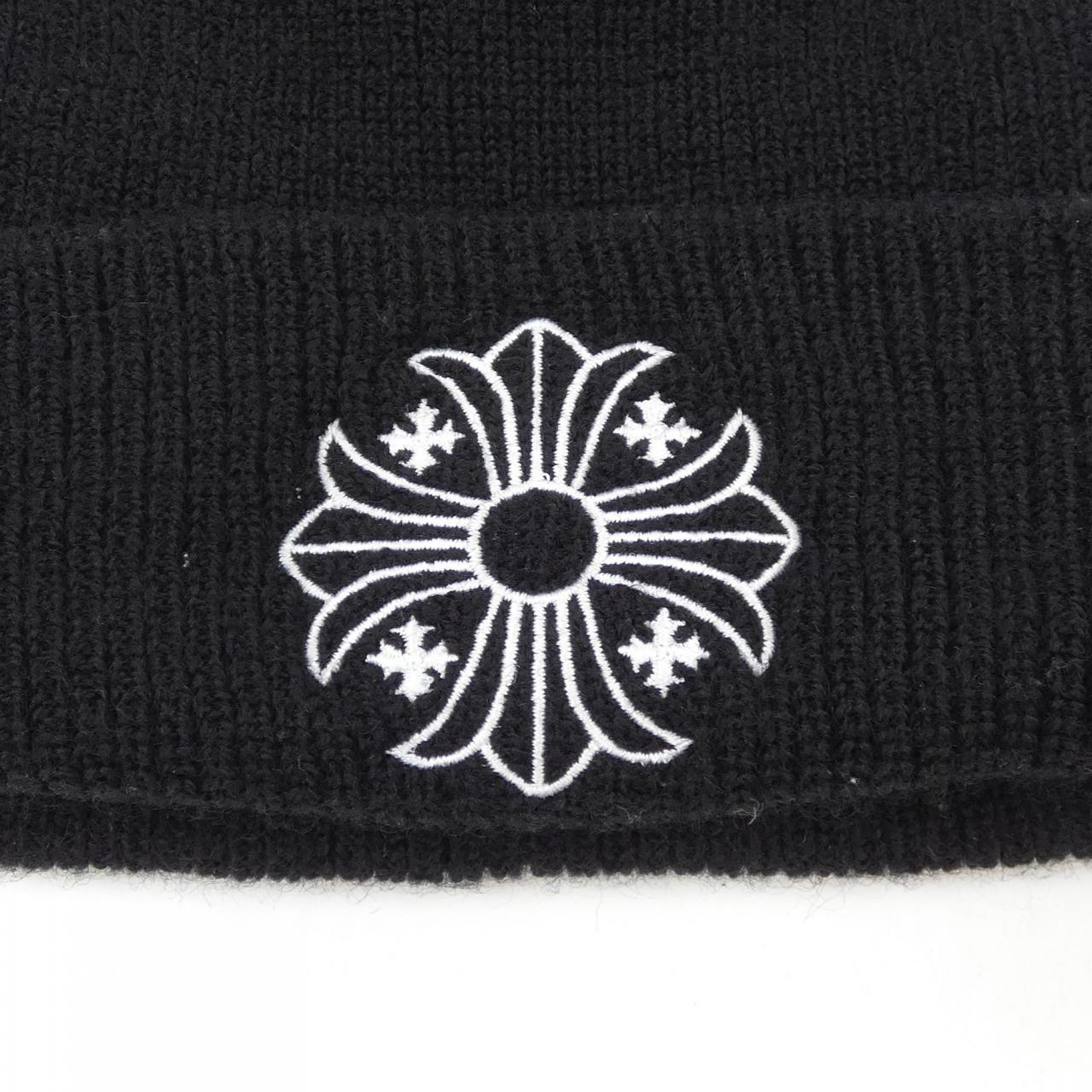 クロムハーツ CHROME HEARTS ニットキャップ