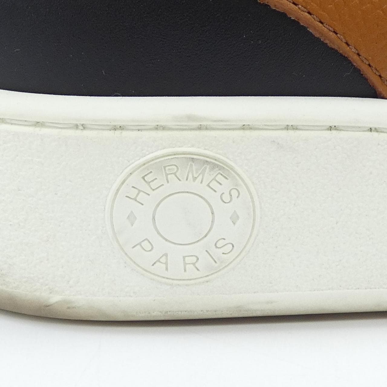 エルメス HERMES スニーカー