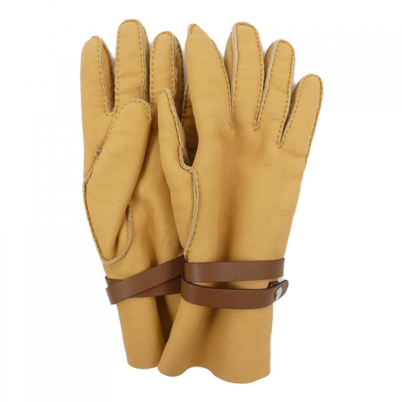 エルメス HERMES GLOVE