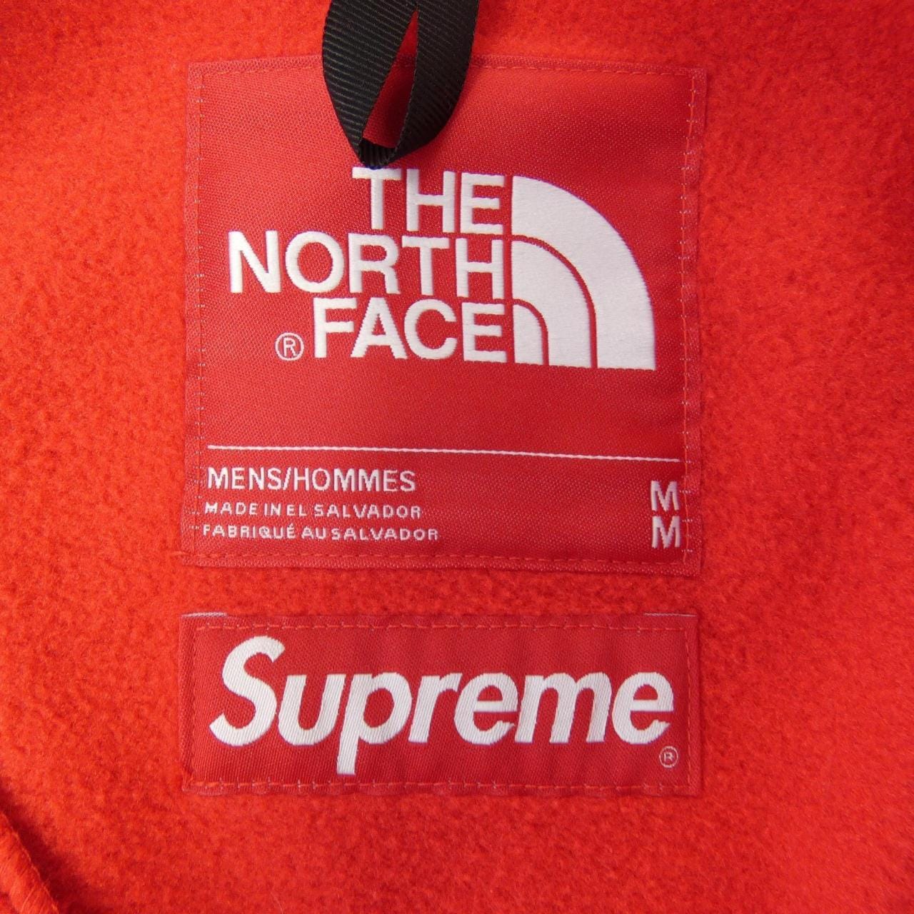 シュプリームザノースフェイス SUPREME×THE NORTH FACE NA11903I ブルゾン