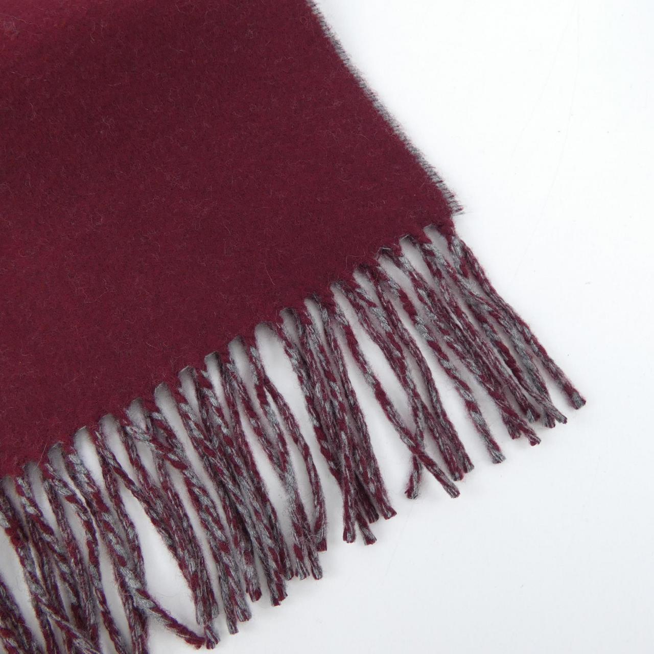 エルメス HERMES 258091S MUFFLER